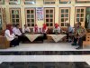 Monitoring Ujian Perangkat Desa Jomboran dan Semangkak Kec.Klaten Tengah