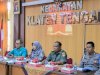 Musrenbang RKPD Kab.Klaten Tahun 2024 Kecamatan Klaten Tengah