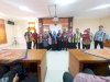 Setijab Camat Klaten Tengah