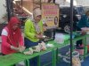 Kegiatan Jumat Berkah Gratis di Kecamatan Klaten Tengah