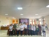 PraMusrenbang Tematik Stunting Kecamatan Klaten Tengah