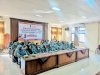 Pelatihan Pertolongan Pertama bagi Relawan Wanita dan Kader PKK Kecamatan Klaten Tengah
