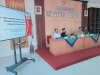 Pemberdayaan PKUB Kecamatan dan Desa/Kelurahan serta Penyerahan SK PKUB