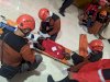 Tingkatkan Kesiapsiagaan, Kecamatan Klaten Tengah Ikuti Pelatihan Medical First Responder (MFR)