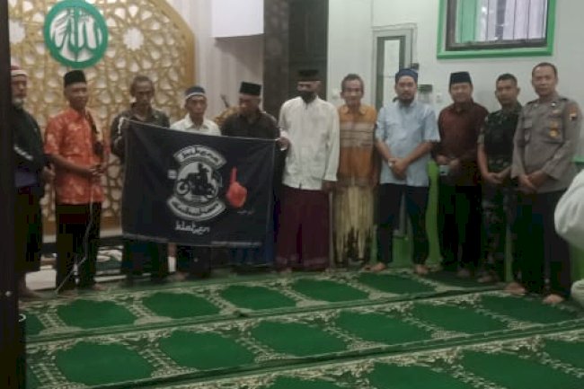 Safari Subuh Forkompincam Kec.Klaten Tengah