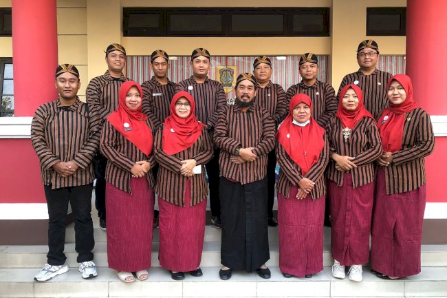 Dirgahayu Republik Indonesia ke-78  Tahun 2023