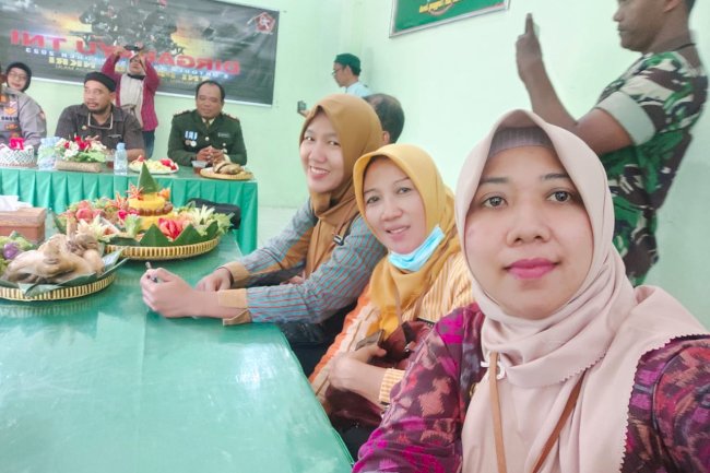 Dirhagayu TNI Ke -78