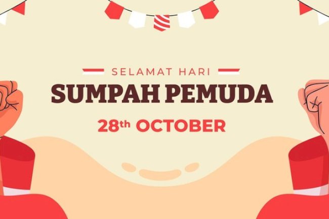 Selamat Hari Sumpah tahun 2023