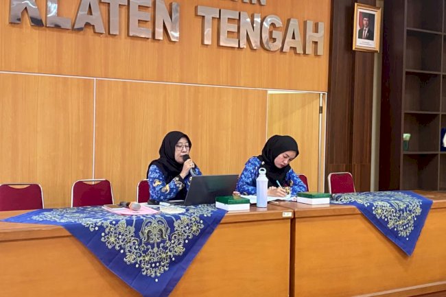 SOSIALISASI NAMA RUPABUMI 2026