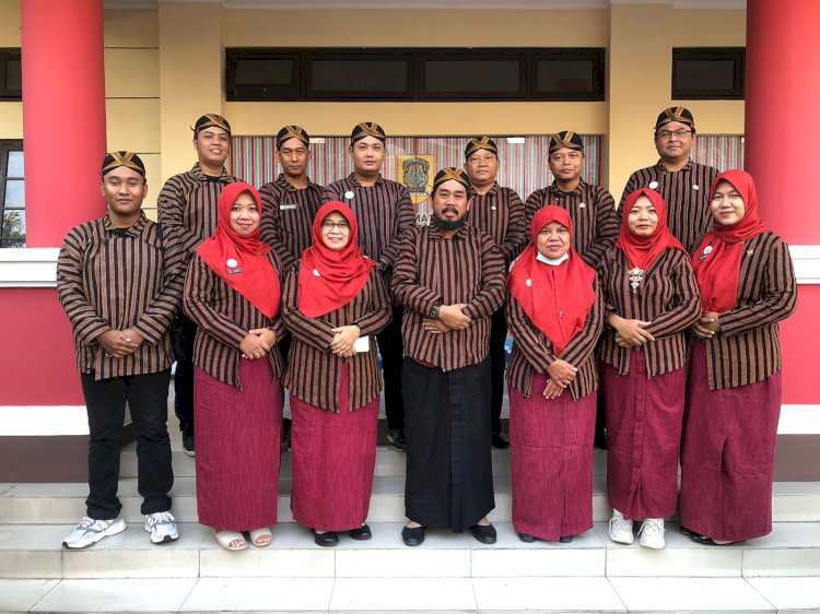 Dirgahayu Republik Indonesia ke-78  Tahun 2023