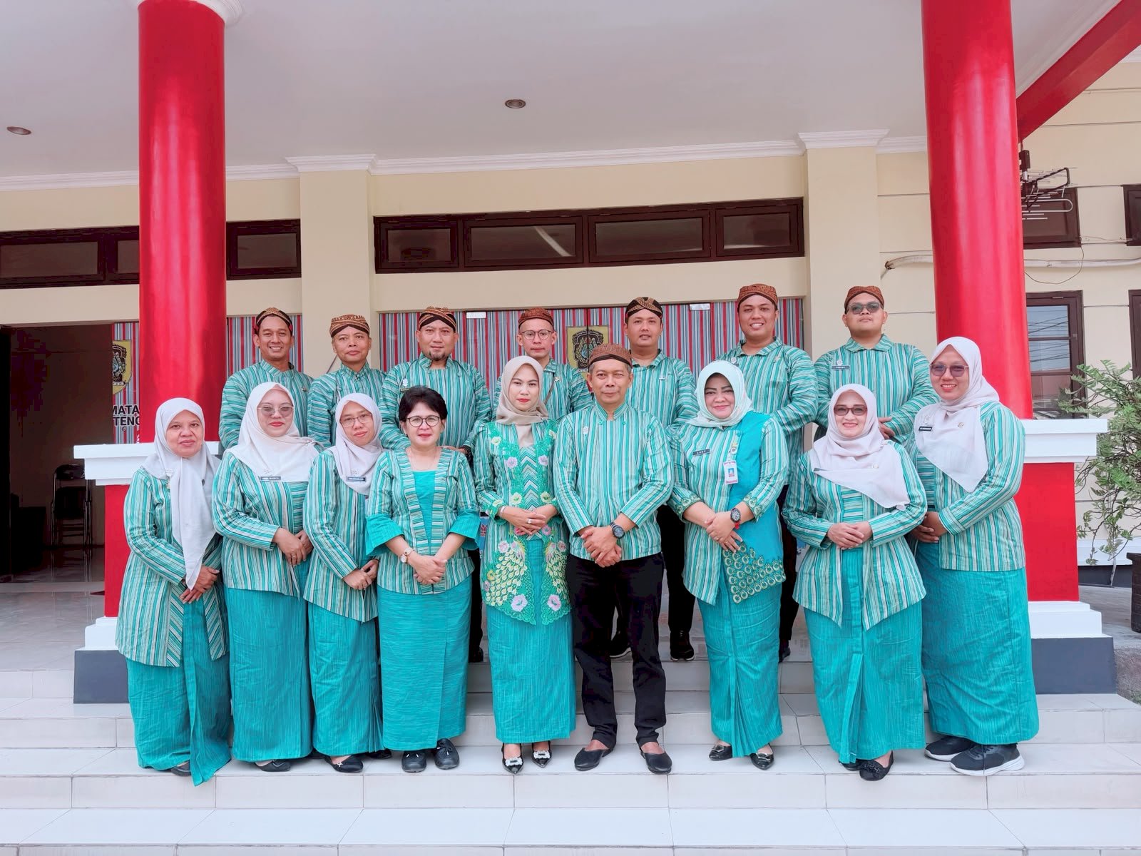Selamat Hari Jadi Kabupaten Klaten Ke-222